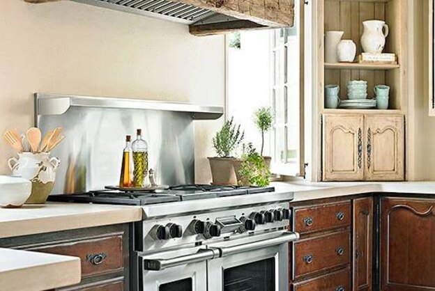 کابینت آشپزخانه 8