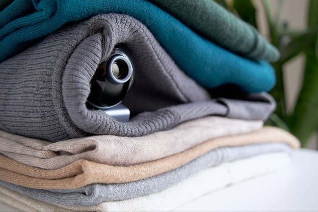 تشخیص انواع دوربین مداربسته مخفی با موبایل