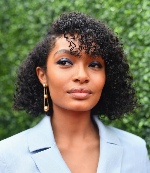 مدل کوتاهی مو 5