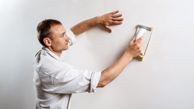 کاربرد روغن الیف در نقاشی ساختمان