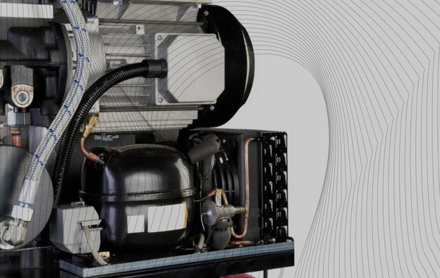 روشهای تشخیص خرابی کمپرسور