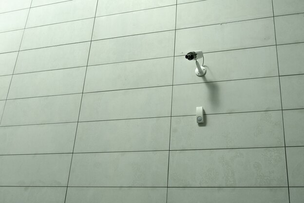 آشنایی با انواع دوربین مدار بسته