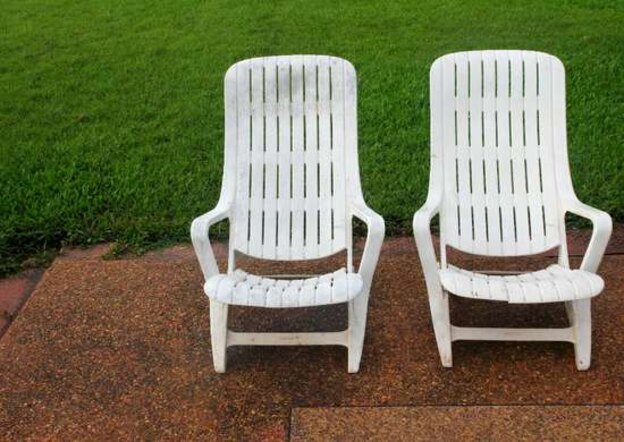 پاک کردن رنگ از روی پلاستیک