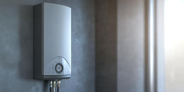 علت جوش آوردن پکیج چیست؟