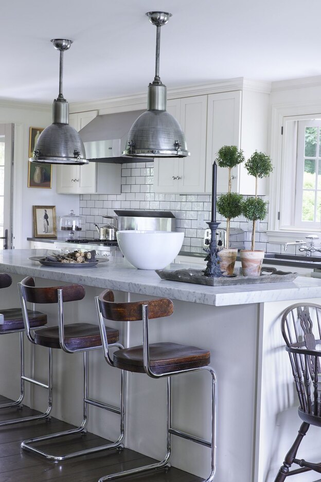 کاشی آشپزخانه 