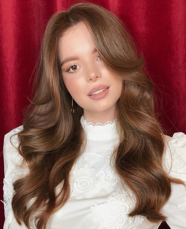 مدل کوتاهی مو برای صورتهای کشیده