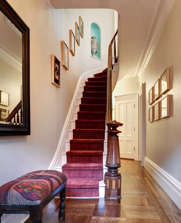 تغییر دکور خانه ۲