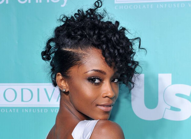 مدل کوتاهی موی زنانه ۰۹