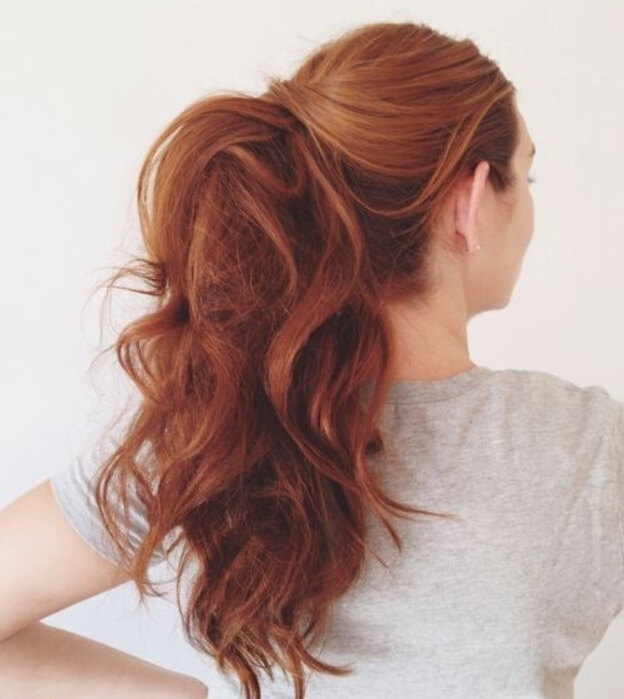 مدل کوتاهی مو جدید