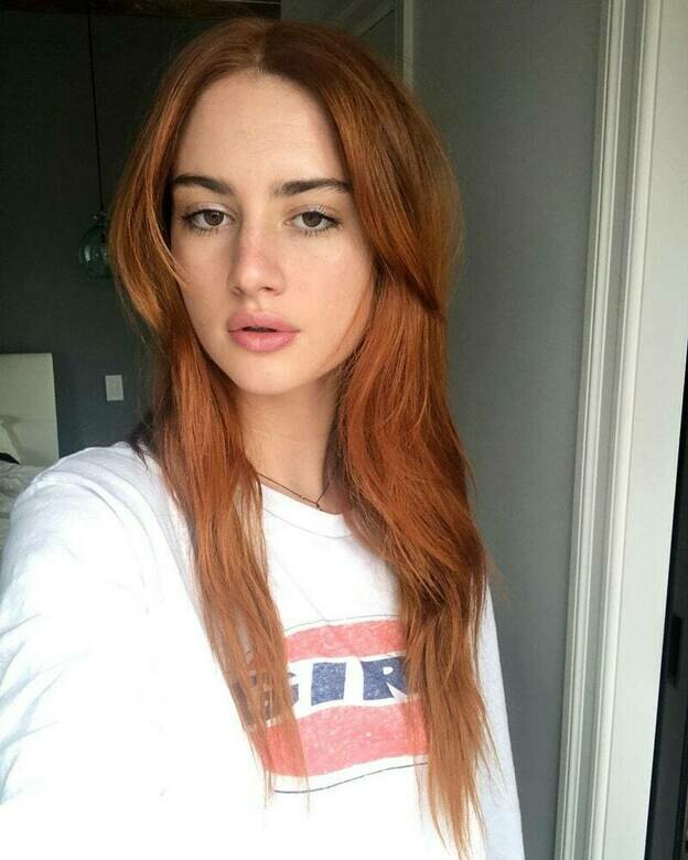 رنگ قرمز مسی