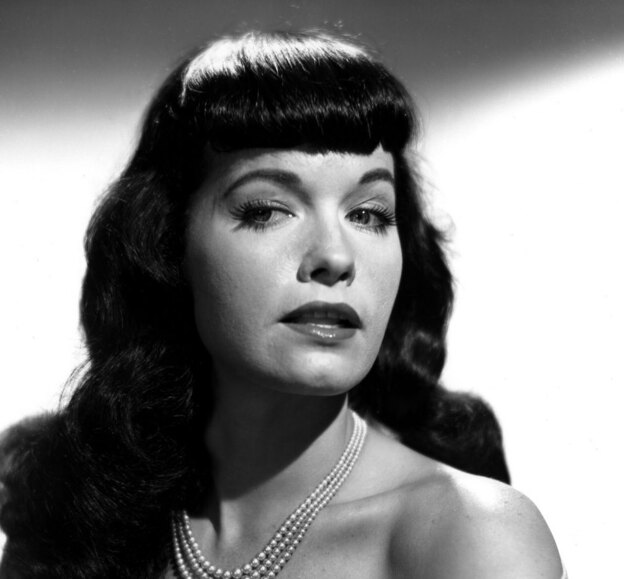 مدل کوتاهی مو