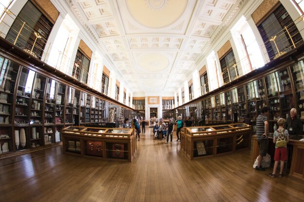 نحوه تمیز کردن کف