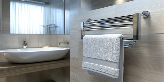 ۰ تا ۱۰۰ تعمیر حوله خشک کن