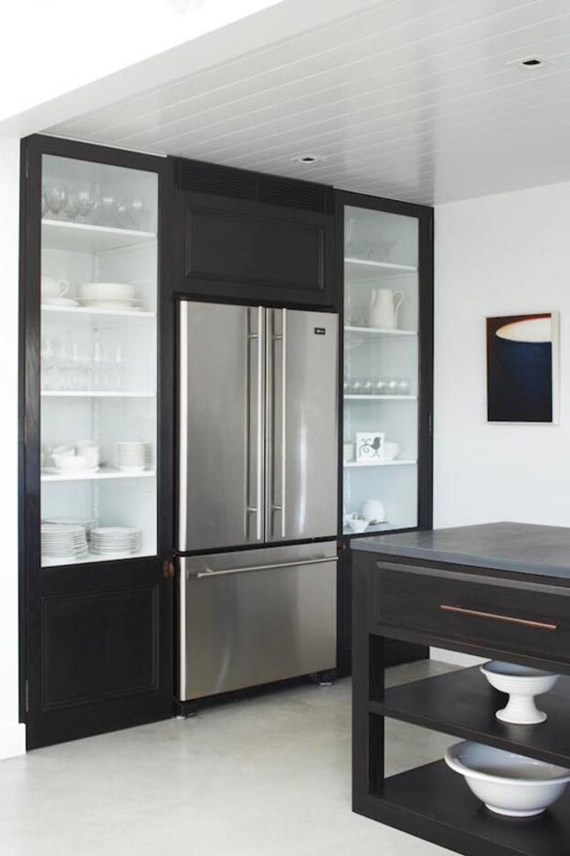 مدلهای مختلف کابینت آشپزخانه