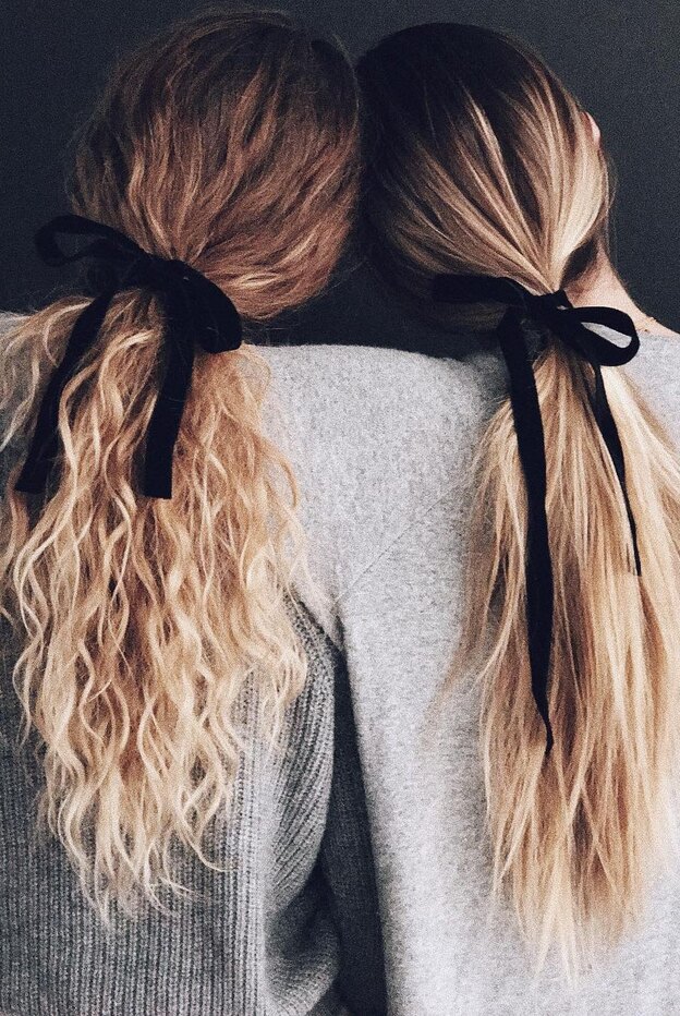 مدل کوتاهی موی بلند