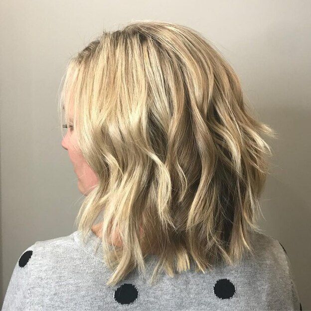 مدل کوتاهی مو 