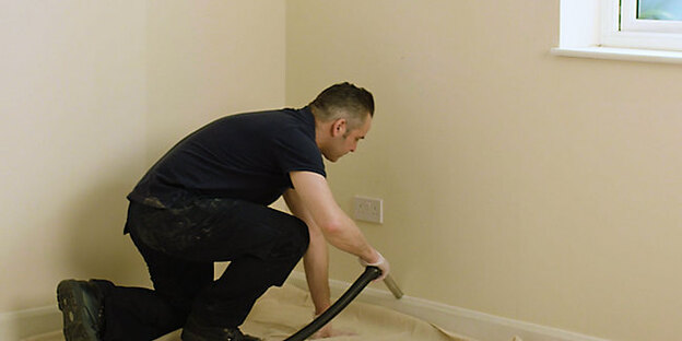 بازسازی خانه 2