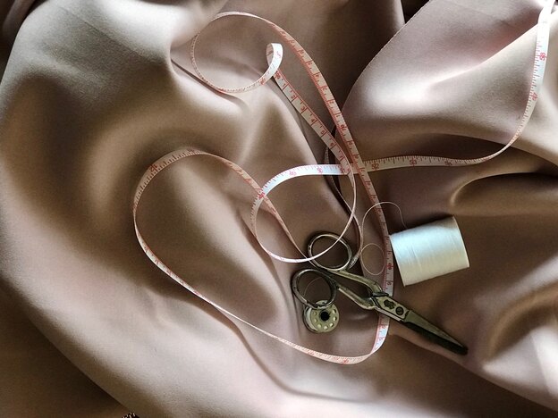 طرز دوخت کاور مبل