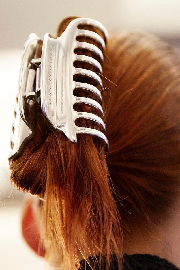 مدل کوتاهی موی بلند