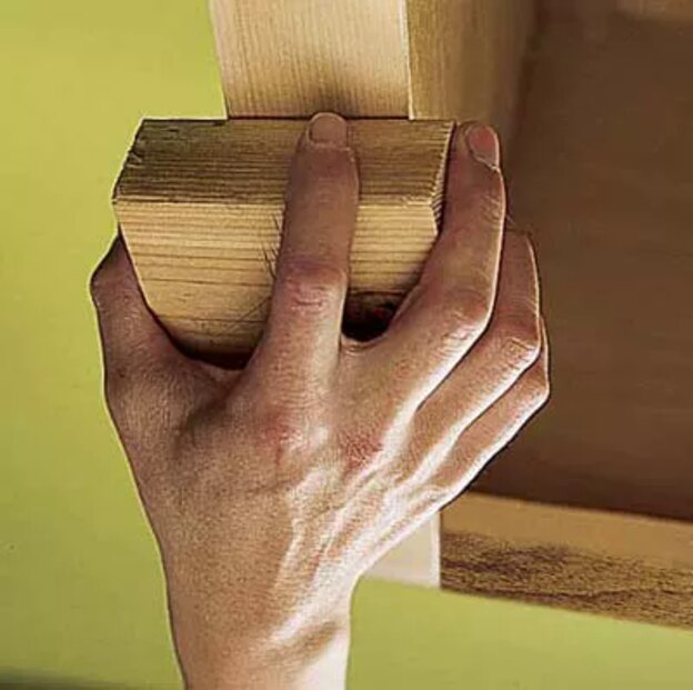 تعویض روکش کابینت ۰۳