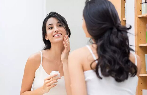 پاکسازی صورت