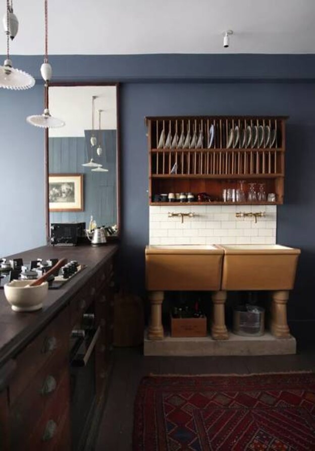 سبک های دکوراسیون داخلی 4