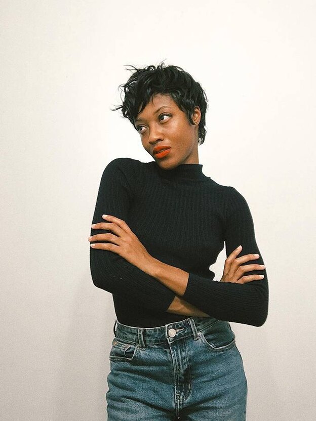 مدل های کوتاهی مو  3