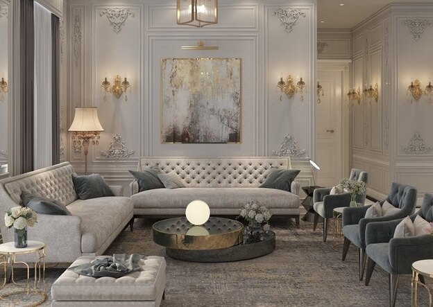 راهنمای مشتریان سنجاق: معرفی انواع پارچه های مبل (جیر، چرم، نانو، کتان و پنبه ای) [قسمت دوم]