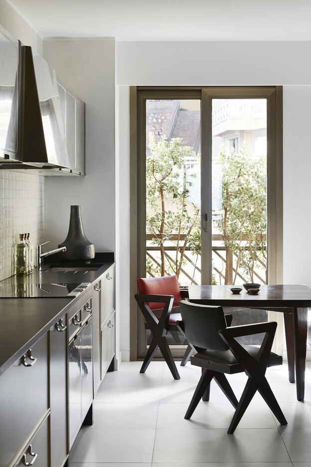 کاشی آشپزخانه 