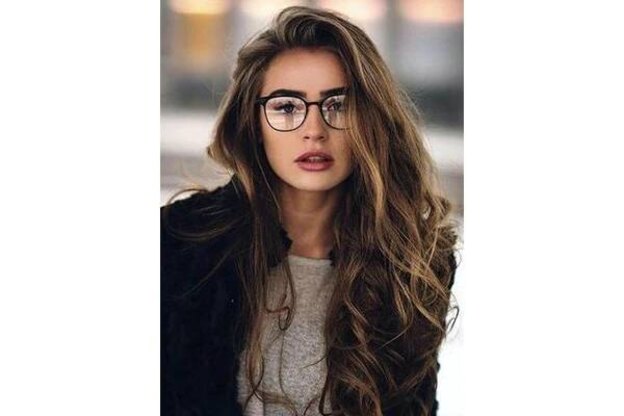 هایلایت مو 3