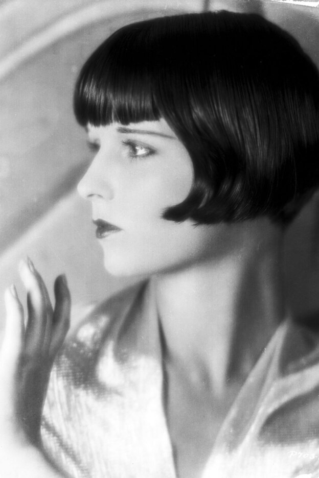 مدل کوتاهی مو