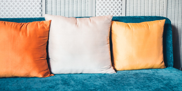 بهترین روش تمیز کردن مبل تدی چیست؟