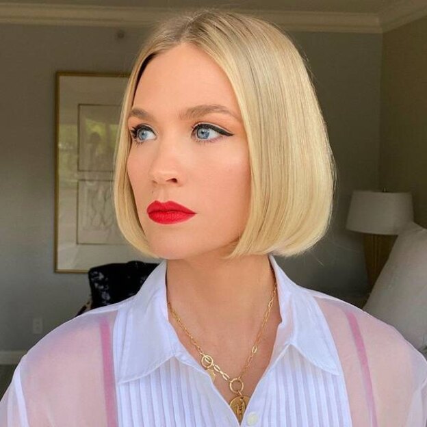  موی ترند در سال 2021 6