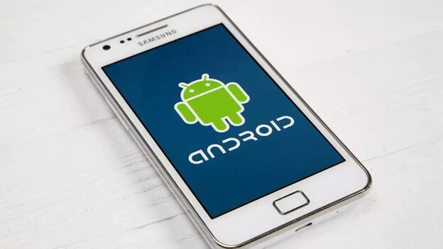 روش فلش کردن گوشی