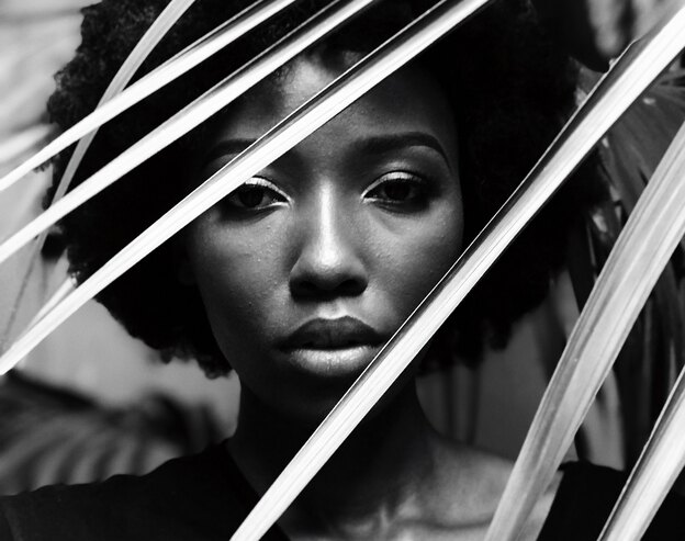 از بین بردن هایپرپیگمنتاسیون یا لک های صورت