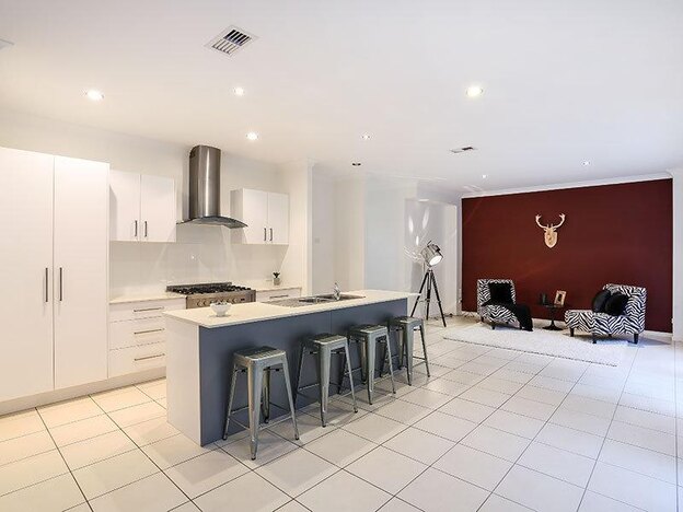 سبک طراحی داخلی 3