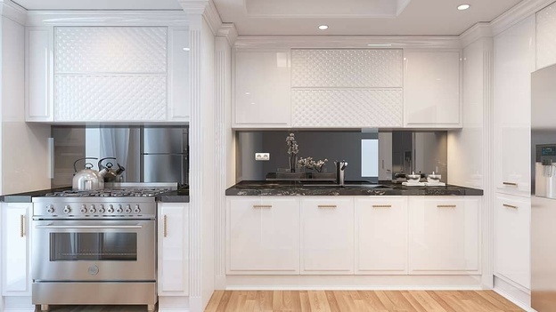 کابینت انزو چیست؟ قبل از سفارش خرید کابینت انزو حتما بخوانید