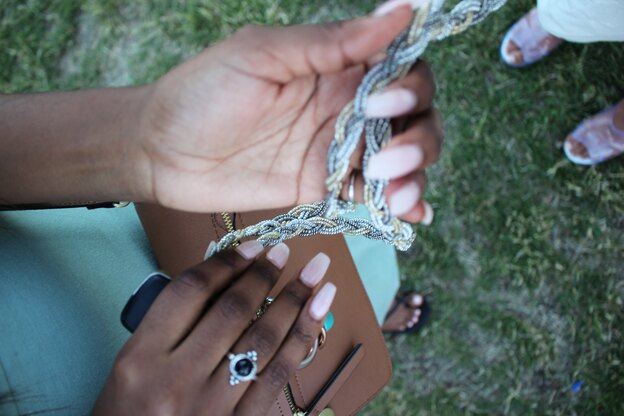 آموزش ژلیش ناخن در خانه