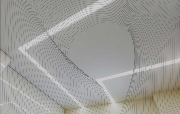 نصب و اجرای لاین نوری