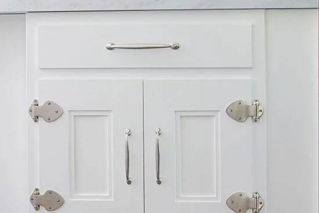 کابینت آشپزخانه 5