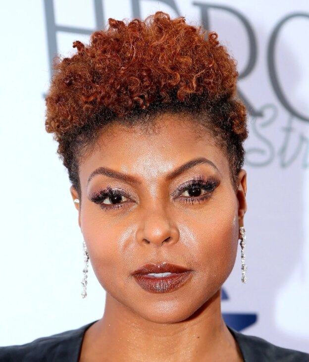 مدل کوتاهی موی فر