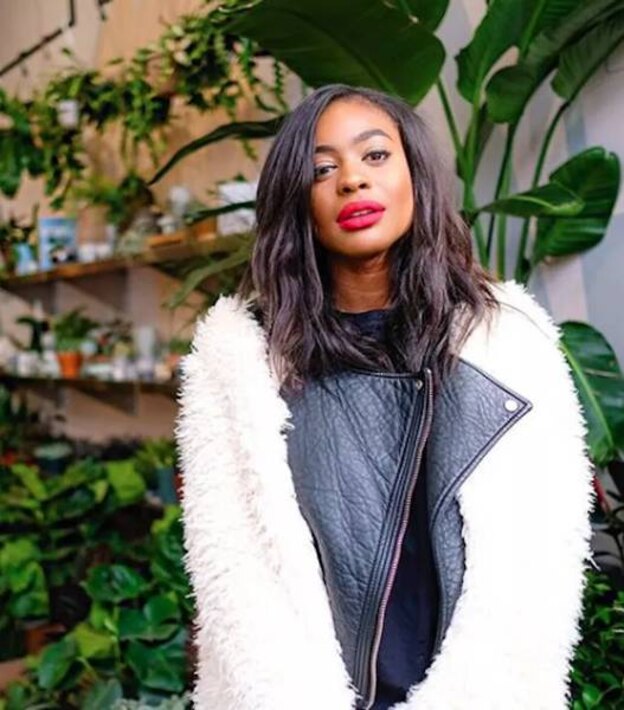 بالیاژ مو 17