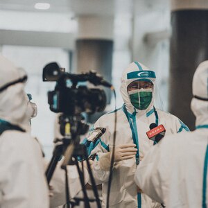 نحوه تمیز و ضدعفونی کردن برای بیماری کرونا ۲۰۱۹ (COVID-۱۹)