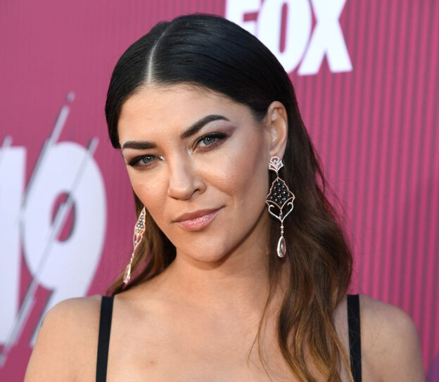 آمبره انتهای مو