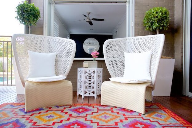 سبک طراحی داخلی 10