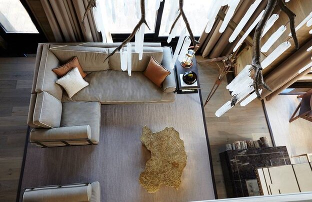 انواع سبک دکوراسیون داخلی 2