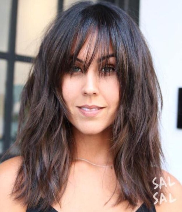 مدل کوتاهی مو