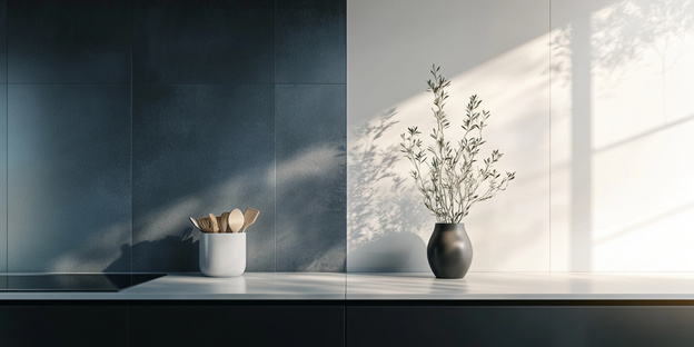 سرامیک مات یا براق؟