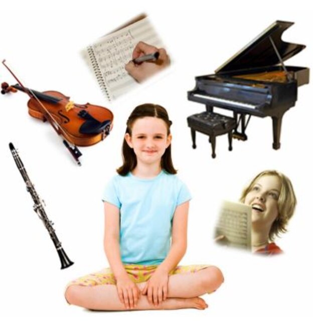 یادگیری کودکان