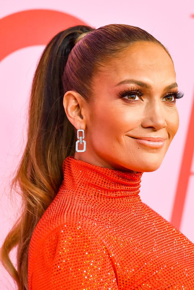 مدل آرایش پاییزی